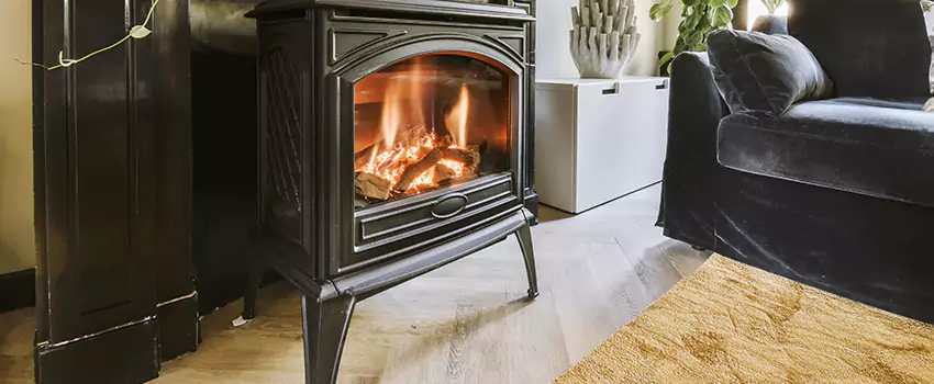 Cost of Hearthstone Stoves Fireplace Services in New Port Richey, Florida