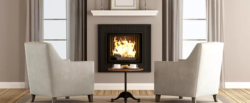 Heat & Glo Outdoor Gas Fireplaces Installation Contractors in New Port Richey, Florida