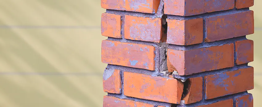 Leaking Chimney Repair And Replacement Cost in New Port Richey, Florida