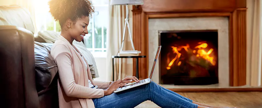 Cost-Effective Osburn Fireplace Installation and Repair in New Port Richey, FL