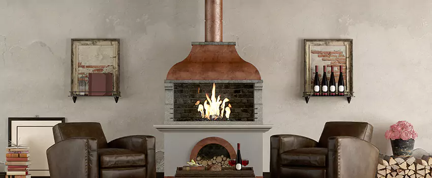 Benefits of Pacific Energy Fireplace in New Port Richey, Florida