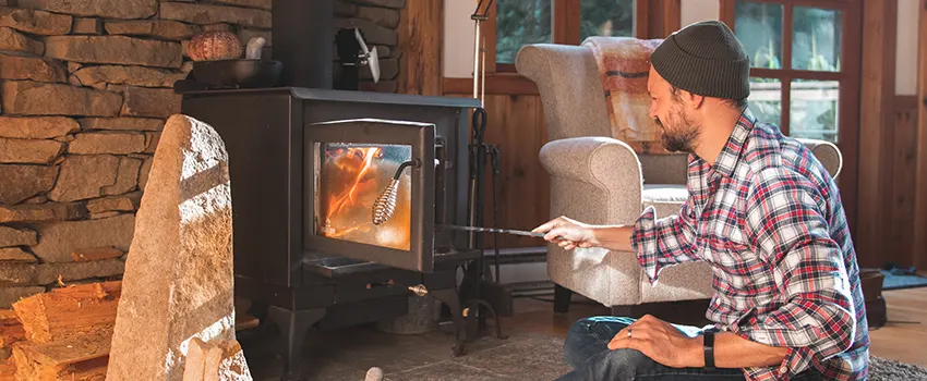 Cost of Pellet Fireplace Installation Services in New Port Richey, FL
