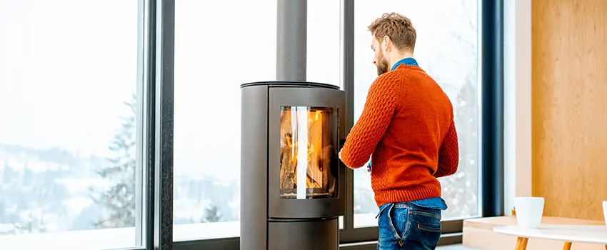 Pellet Stove Chimney Pipe Installation in New Port Richey, FL