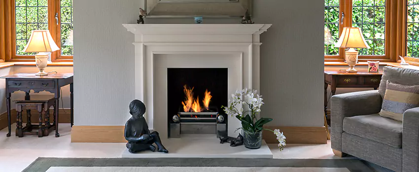 RSF Fireplaces Maintenance and Repair in New Port Richey, Florida