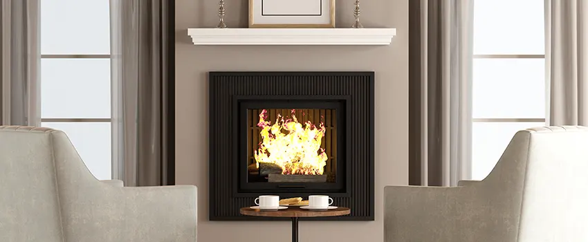 Superior Outdoor Fireplace Repair in New Port Richey, FL