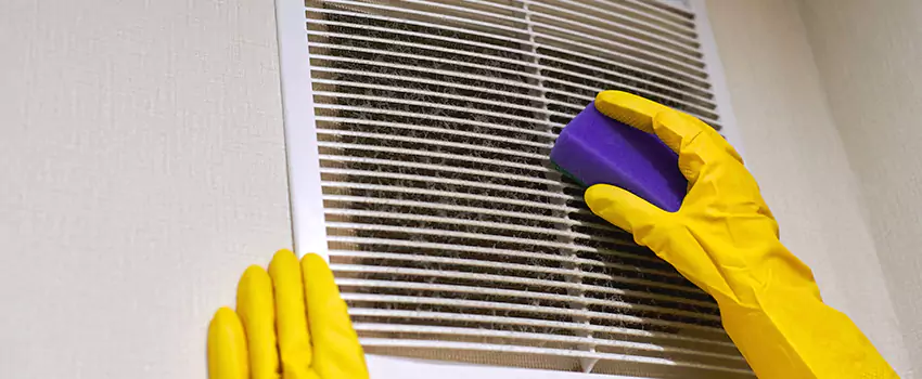 Vent Cleaning Company in New Port Richey, FL