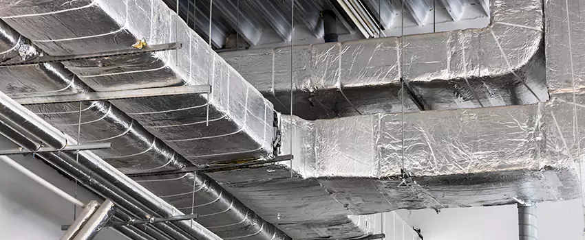 Vent Dust Cleaning Cost in New Port Richey, FL