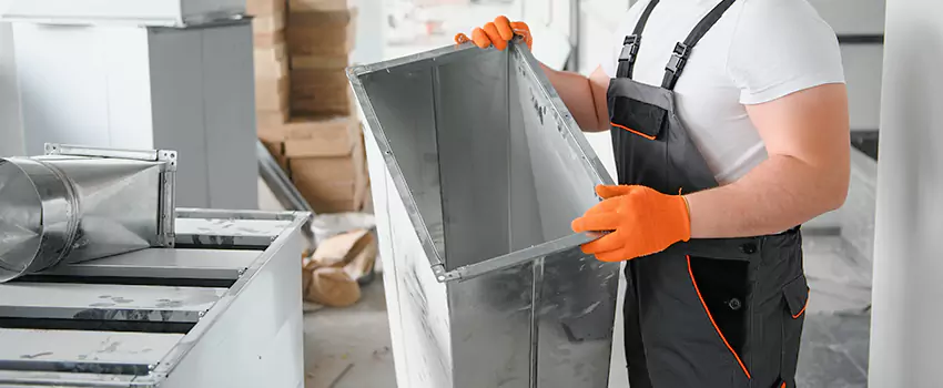 Ventilation Fan Cleaning Services in New Port Richey, Florida