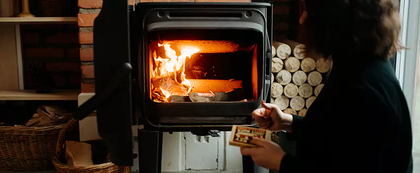 Key Features of Vermont Castings Fireplaces in New Port Richey, FL