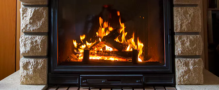 Best Wood Fireplace Repair Company in New Port Richey, Florida
