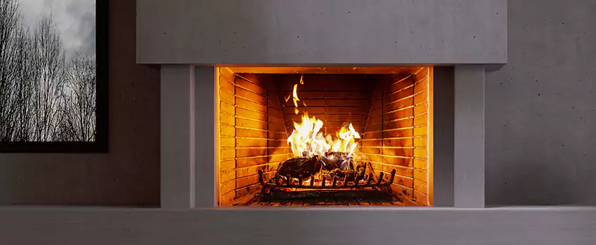 Indoor Wood Burning Furnace Repair and Installation in New Port Richey, Florida