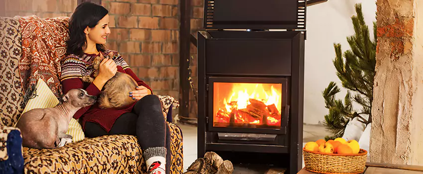 Wood Stove Chimney Cleaning Services in New Port Richey, FL
