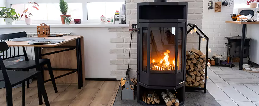 Wood Stove Inspection Services in Donna, TX