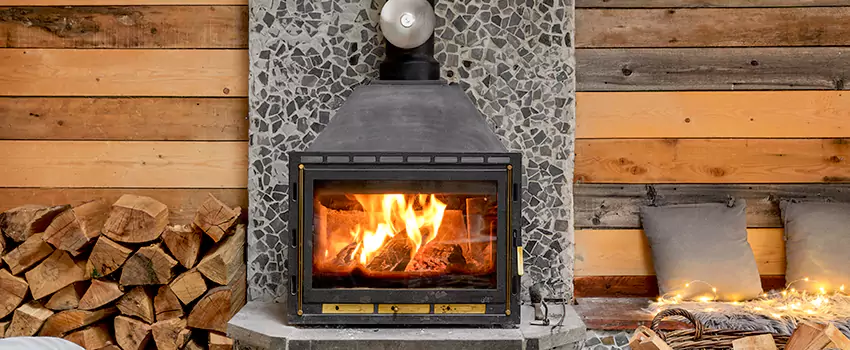 Wood Stove Cracked Glass Repair Services in New Port Richey, FL