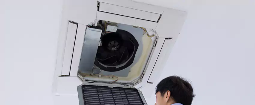 Benefits of Professional Air Duct Cleaning in New Port Richey, Florida