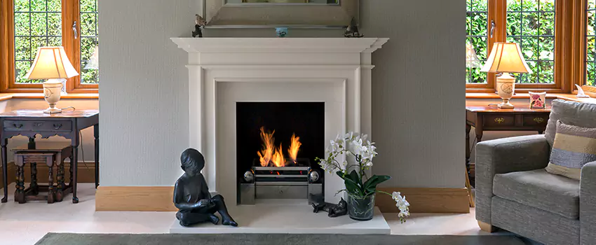 Astria Open-Hearth Wood Fireplaces Services in New Port Richey, FL