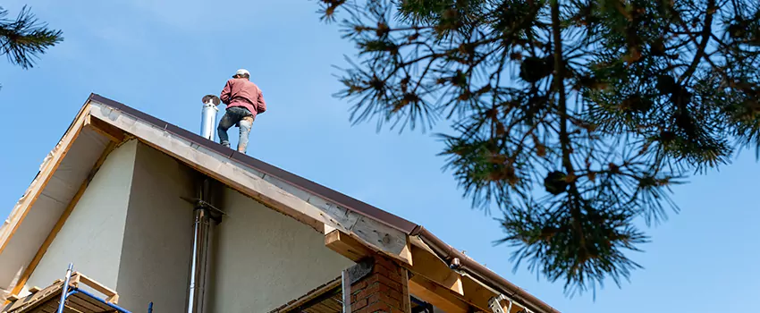 Birds Removal Contractors from Chimney in New Port Richey, FL