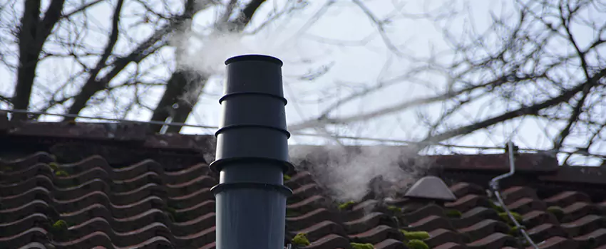 Broken Chimney Animal Screen Repair And Installation in New Port Richey, FL