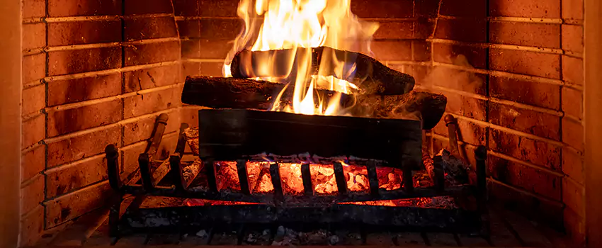 Chimney Ash Dump Cover Repair Services in Donna, TX