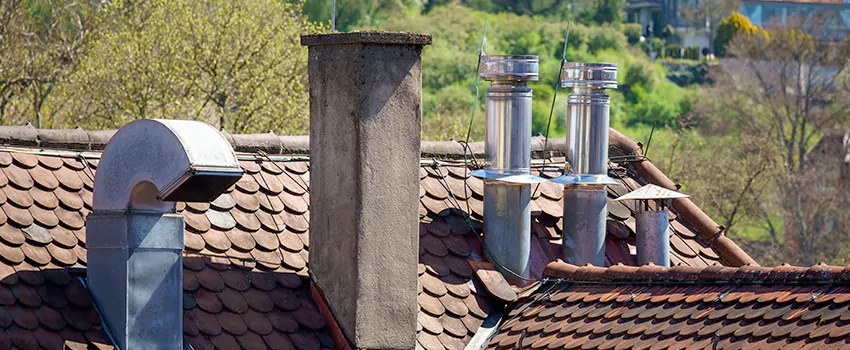 Commercial Chimney Blockage Removal in New Port Richey, Florida