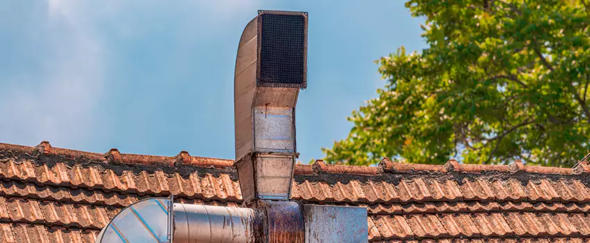Chimney Cleaning Cost in Donna, Texas