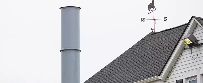 Multi-flue Chimney Caps Installation And Repair in New Port Richey, FL