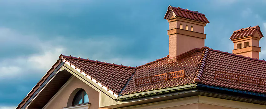Residential Chimney Services in New Port Richey, Florida