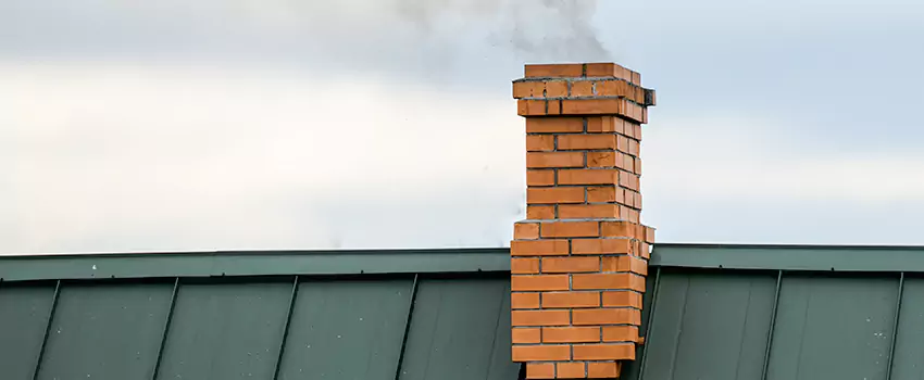 Chimney Installation Company in New Port Richey, FL