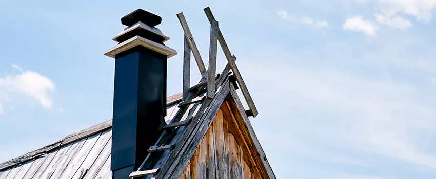 Chimney Pot Inspection in New Port Richey, FL