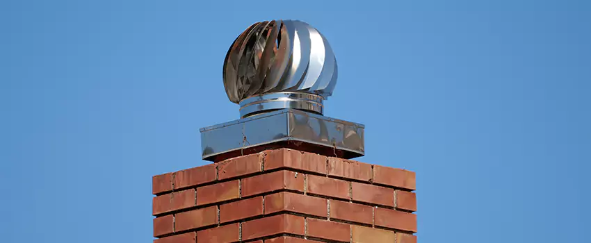 Chimney Flue Rebuild Services in New Port Richey, Florida