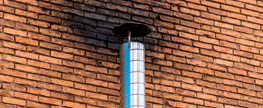 Chimney Design and Style Remodel Services in New Port Richey, Florida