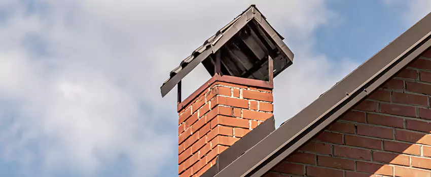 Chimney Saver Masonry Repair Contractor in New Port Richey, Florida