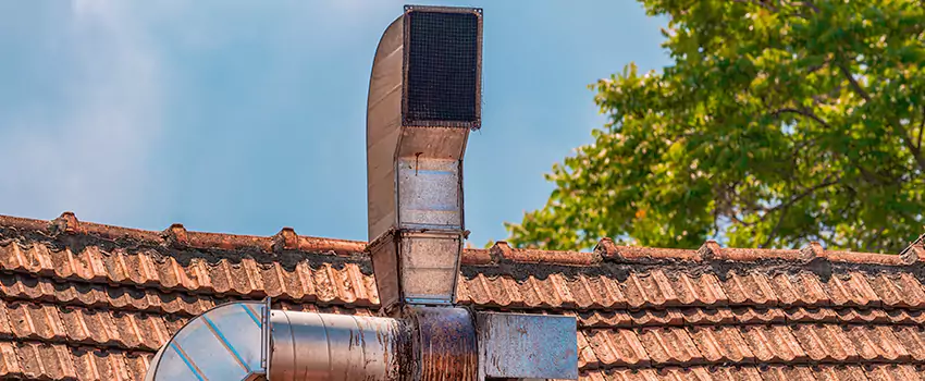 Chimney Blockage Removal in New Port Richey, Florida