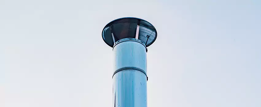 Chimney Spark Arrestor Mesh Installation in New Port Richey, Florida