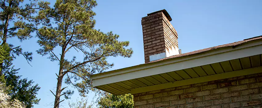 Brick Chimney Sweep Near Me in New Port Richey, FL