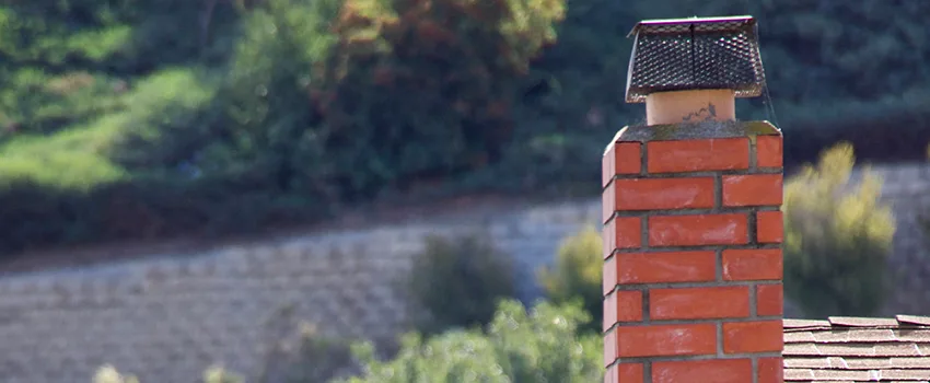 Chimney Tuckpointing And Masonry Restoration in New Port Richey, FL