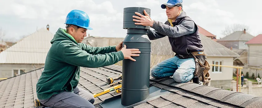 Commercial Chimney Cost in New Port Richey, FL