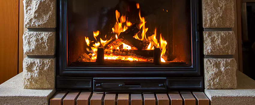Decorative Fireplace Installation Cost in New Port Richey, Florida