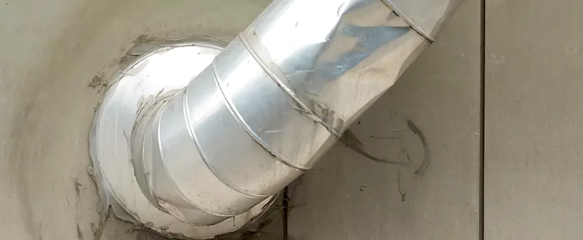 Dryer Vent Repair Process in New Port Richey, FL