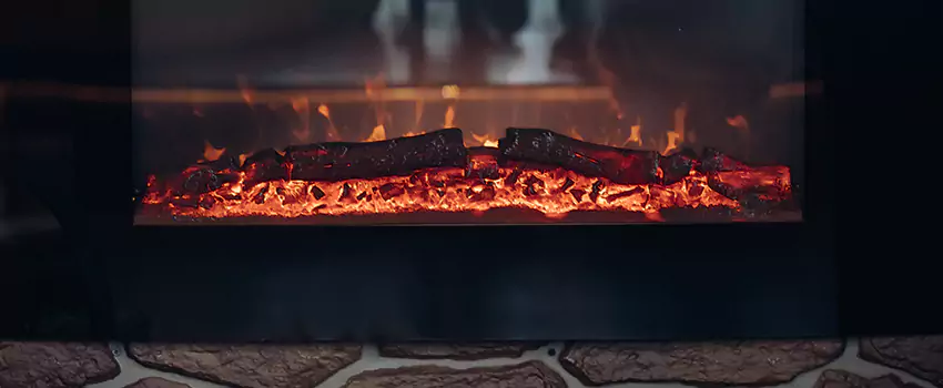 Cost of Electric Fireplace Repair Service in New Port Richey, Florida