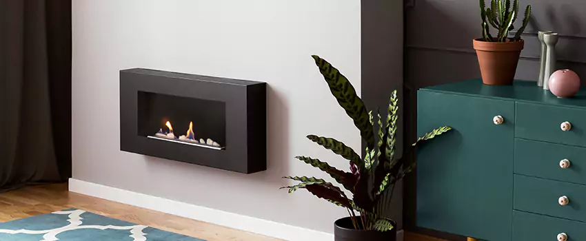 Cost of Ethanol Fireplace Repair And Installation Services in New Port Richey, FL