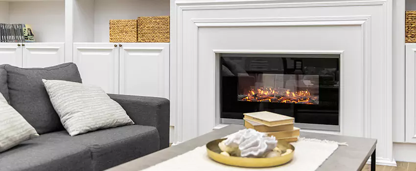 Professional Fireplace Maintenance Contractors in New Port Richey, FL