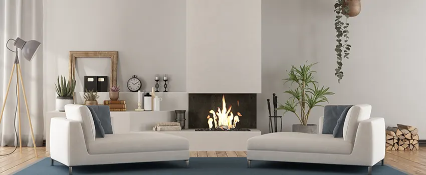 Decorative Fireplace Crystals Services in New Port Richey, Florida