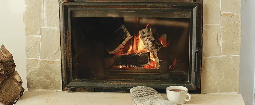 Fireplace Door Handle Replacements Services in New Port Richey, Florida