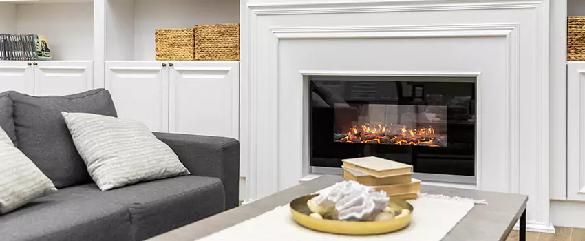 Pellet Fireplace Insert Installation in New Port Richey, FL