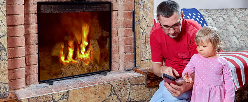 Fireplace Safety Locks For Kids in New Port Richey, FL