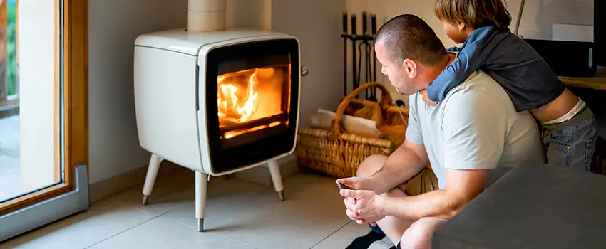 Fireplace Flue Maintenance Services in New Port Richey, FL