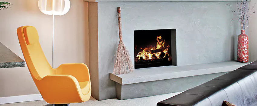 Electric Fireplace Makeover Services in New Port Richey, FL