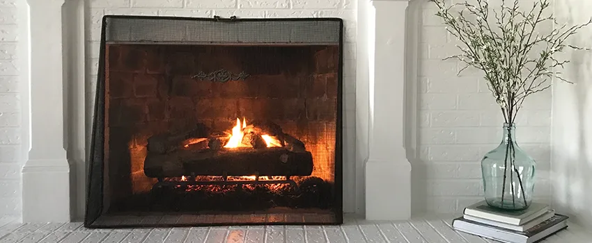 Cost-Effective Fireplace Mantel Inspection And Maintenance in Donna, TX