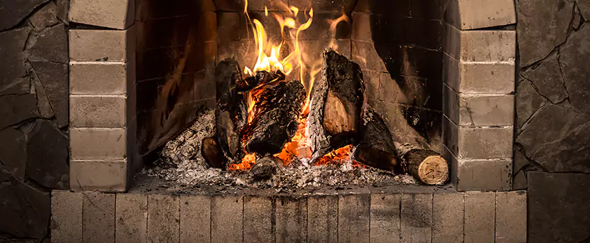 Cost of Rebuilding A Fireplace in New Port Richey, Florida